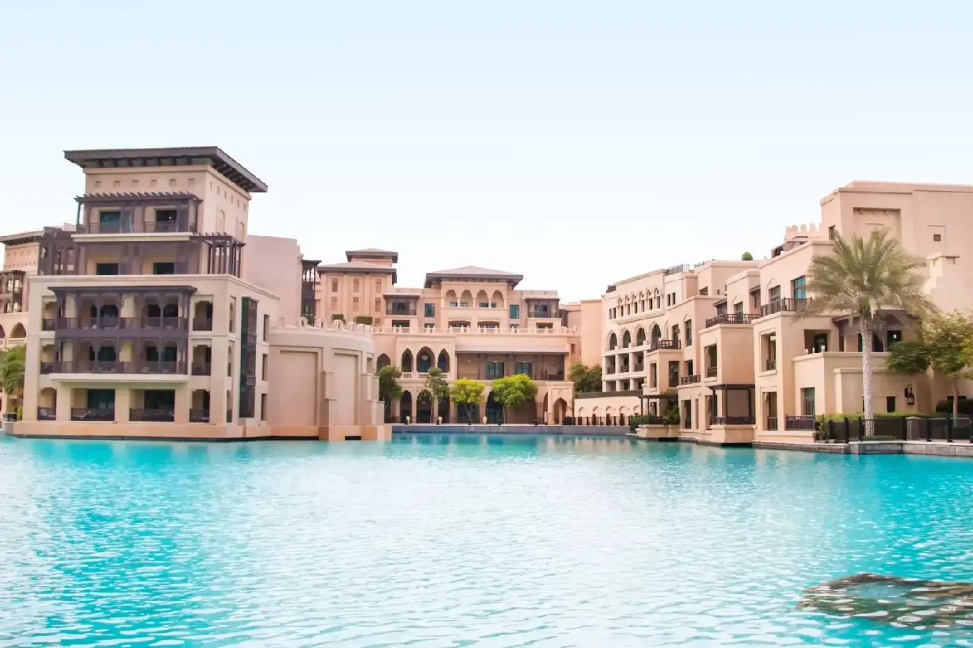 Wellness Escapes